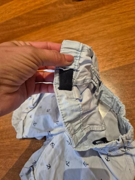 Sortky h&m 92, h&m,92