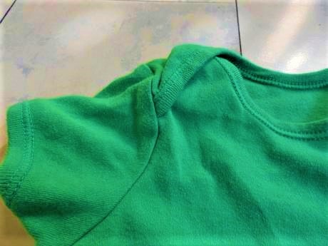 Bavlnené body, f&f,74