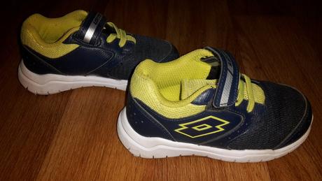 Topanky vel.25, lotto,25