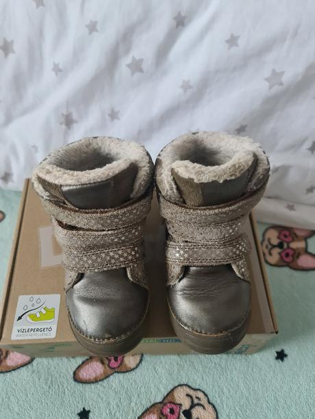 Zimne cizmy d.d.step 25, d.d.step,25