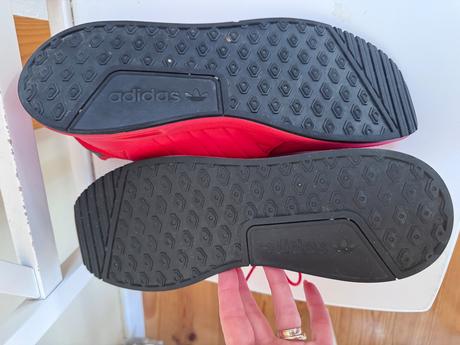 Tenisky adidas 46 2/3, adidas,46