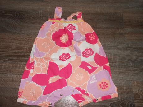 Roxy dievčenské opalovačky č. 74, roxy,74