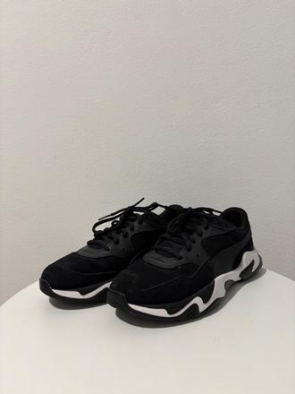 Dámske tenisky, puma,38