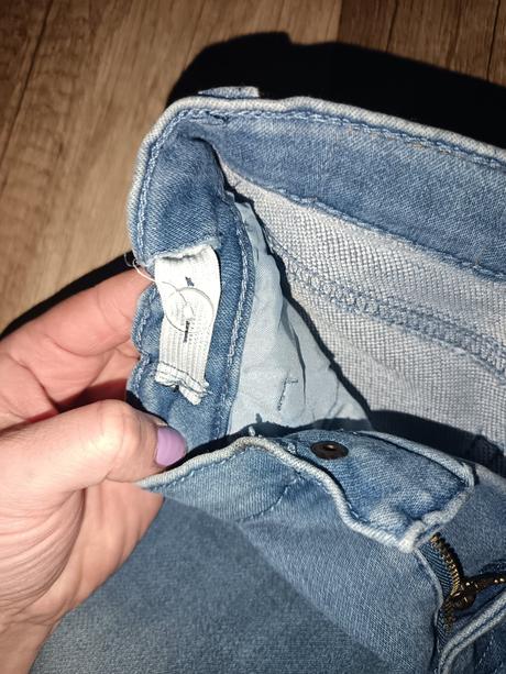 Riflove nohavice, pepco,122