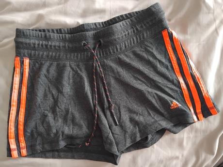Šortky adidas, adidas,xs