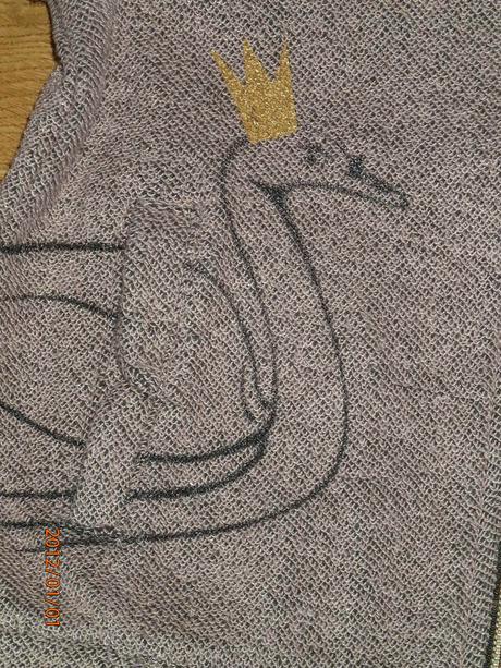 Elegantná mikinka coccodrilo, coccodrillo,110