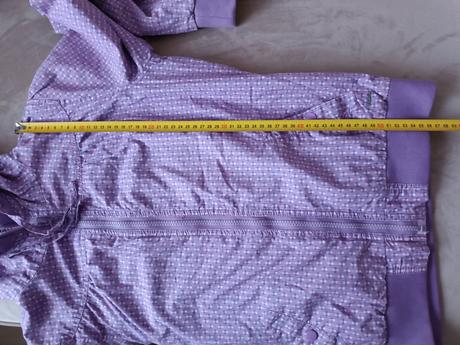 Bunda prechodná, house,m