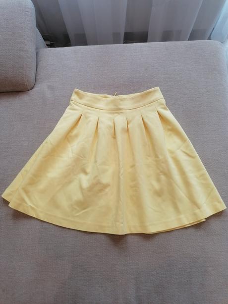 Dámska sukňa, orsay,36