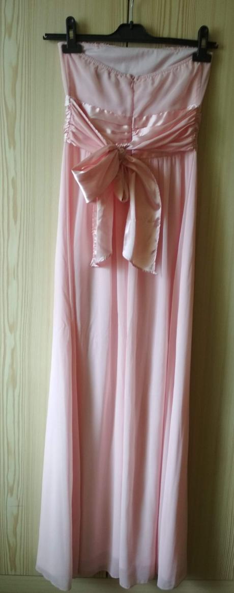 Dámske spoločenské šaty, s