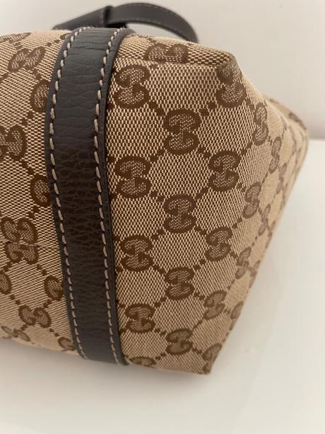 Nádherná kabelka gucci, gucci