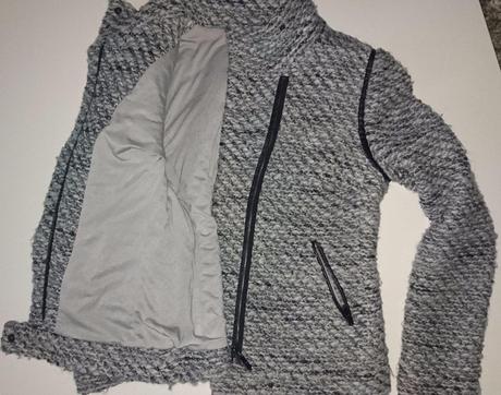 Bunda kabátik, marks & spencer,s