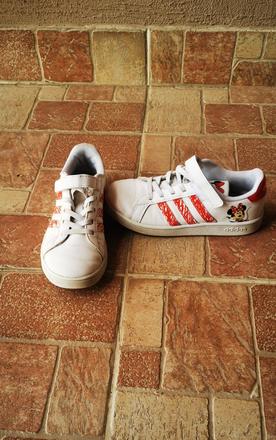 Tenisky minnie adidas, adidas,31