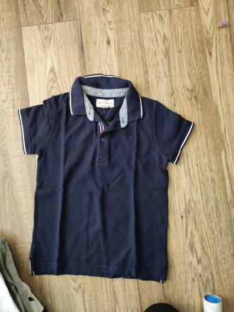 Polo tričko lindex, lindex,110