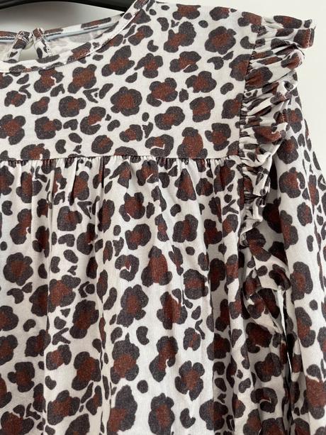 Pohodlná tunika, 110