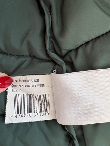 Damska bunda pepe jeans, pepe jeans,s