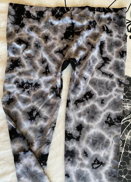 Legíny clockhause c&a uni veľkosť, c&a