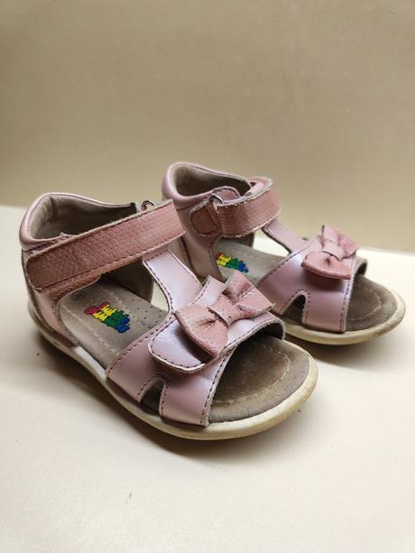 Sandálky, bubble gummers,24