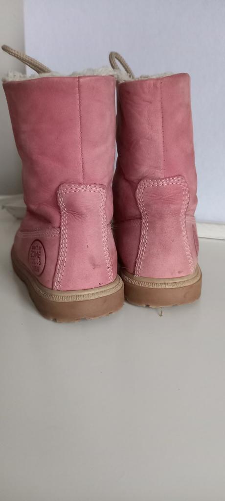 Kožené šnurovacie topánky chicco 25, chicco,25