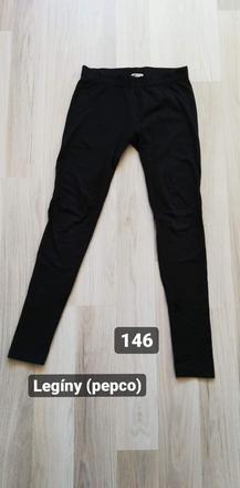 Legíny, pepco,146