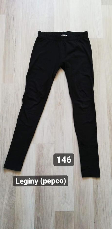 Legíny, pepco,146