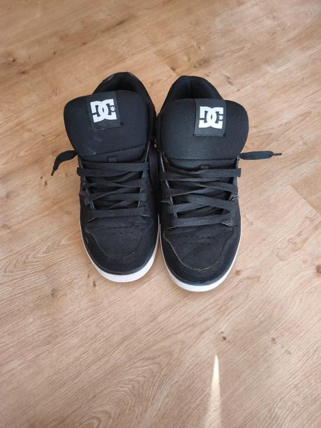 Tenisky, dc,42