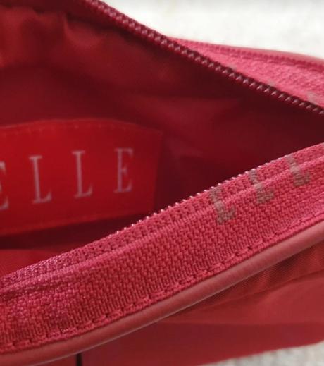 Elle mini kabelka taska puzdro, ellesse