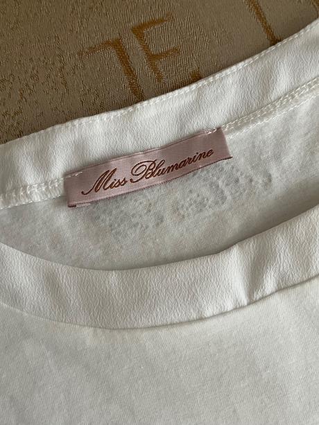 Miss blumarine, 128