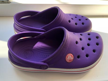 Crocs 29-31, crocs,30