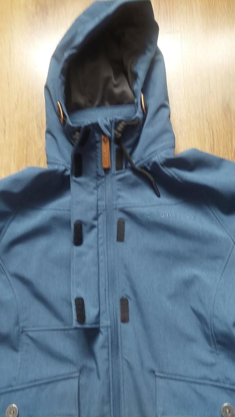 Prechodna bunda nordblanc, nordblanc,38