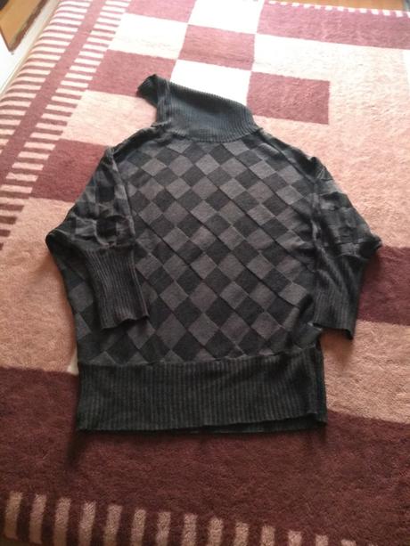 Moderný bonprix sveter, bonprix,44