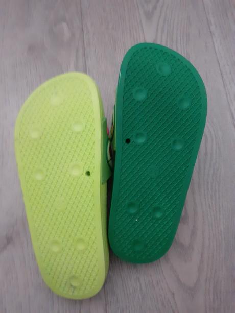 Dedoles šľapky avokádo, 31