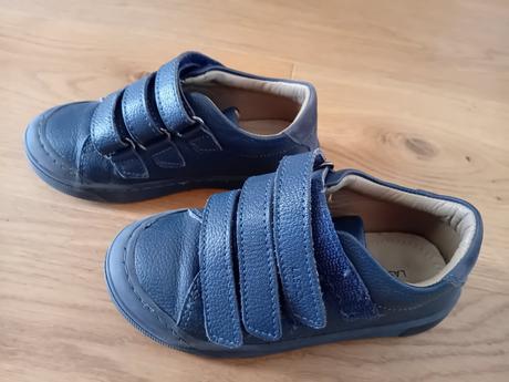 Elegantné chlapčenské prechodné topánky, lasocki,27