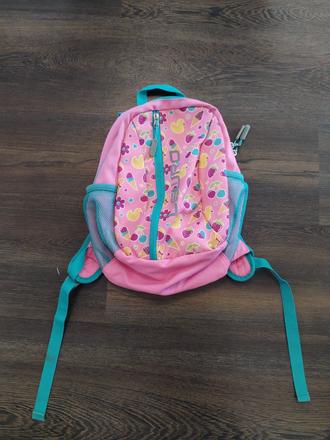Detský batoh, 
