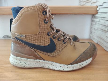 Zimné nike topanky, nike,40