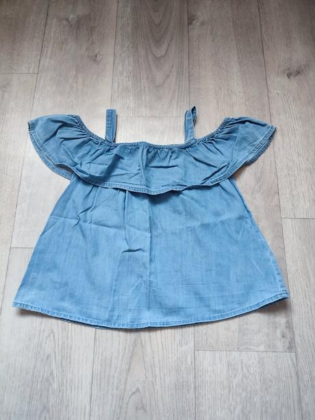 Top s volánom, topolino,116