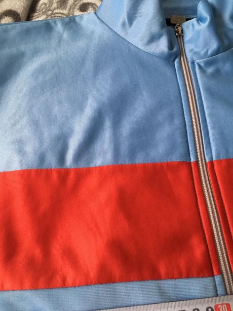 Športová mikina 54, c&a,42