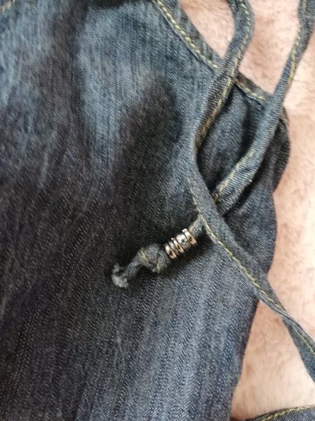 Riflovy letný overal, 164