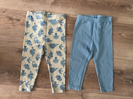 Balík oblečenia 9-12 mesiacov, 68–80