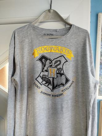 Hp nočná košeľa 36/38, s