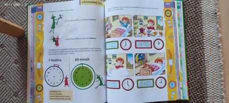 Encyklopédia predskolaka,