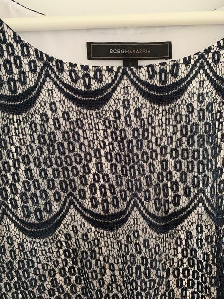 Elegntne saty max mara, s