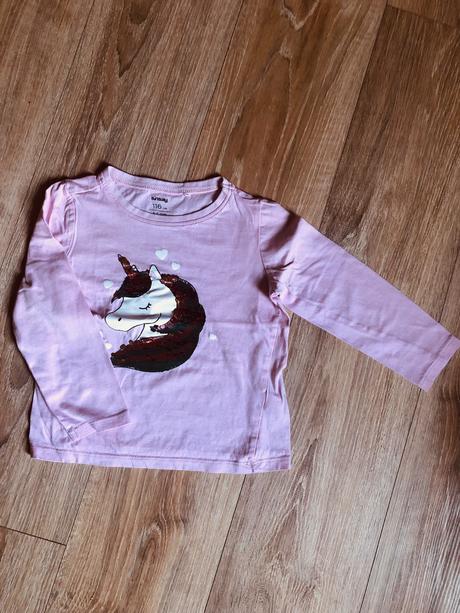 Tepláky veľ 116, sinsay,116