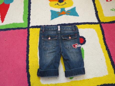 Trištvrťáky, pumpkin patch,110