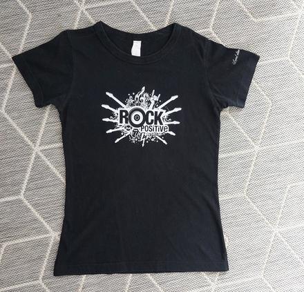 Tricko radio antena rock, s