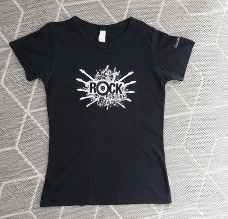 Tricko radio antena rock, s
