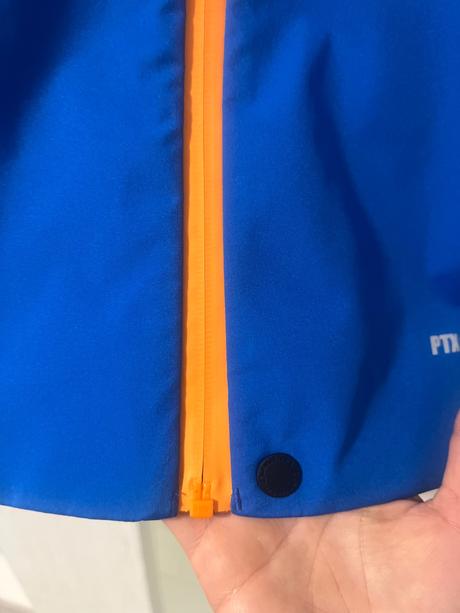 Funkčná membránová ptx 10k, alpine pro,164