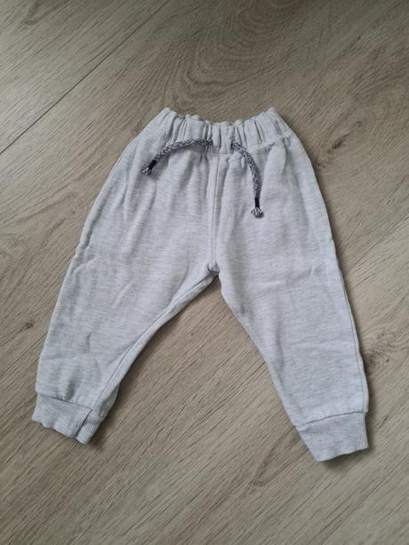 Teplakove nohavice, f&f,86