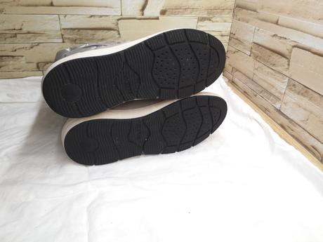 Geox 38 - dámske strieborné snehule s membránou, geox,38