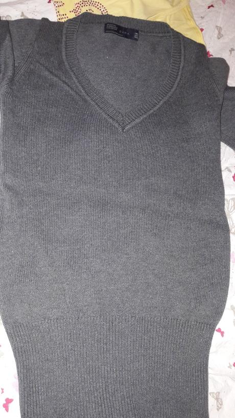 Sveter, zara,164