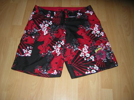 Pánske kraťase zn. autority, m